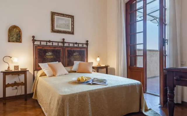 Villa Barbero