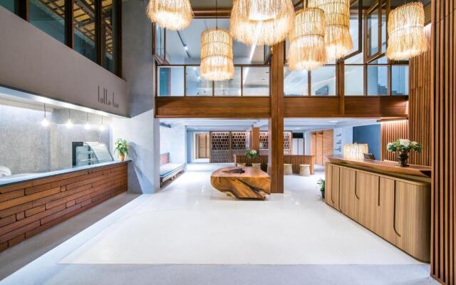 Lullaby The Sea Hua Hin