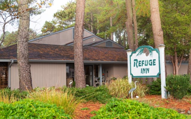 Refuge Inn