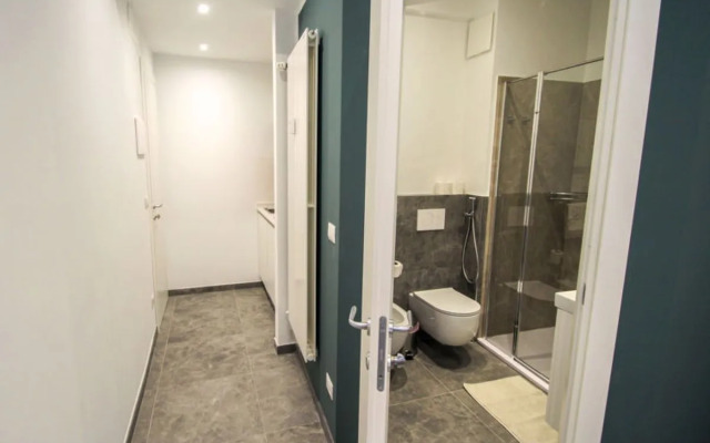 Apartment Rosso Rapallo