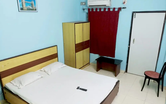 Barsha Resorts Pvt Ltd