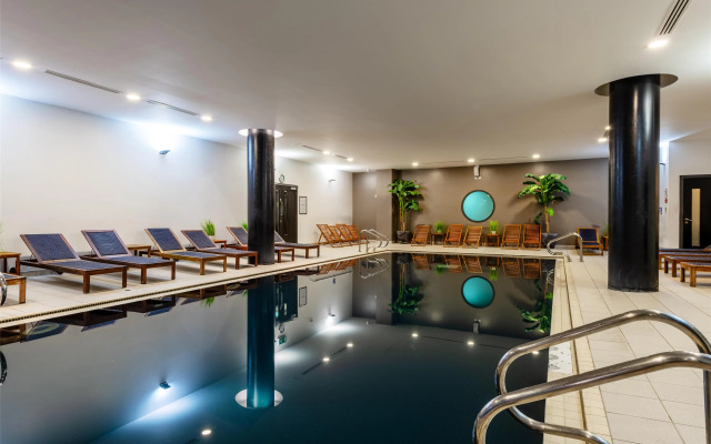 Radisson Hotel Manchester City Centre, A Verified Net Zero Hotel