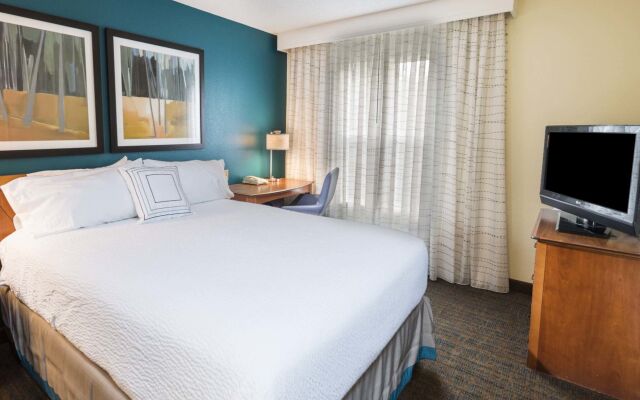 Residence Inn by Marriott Huntsville