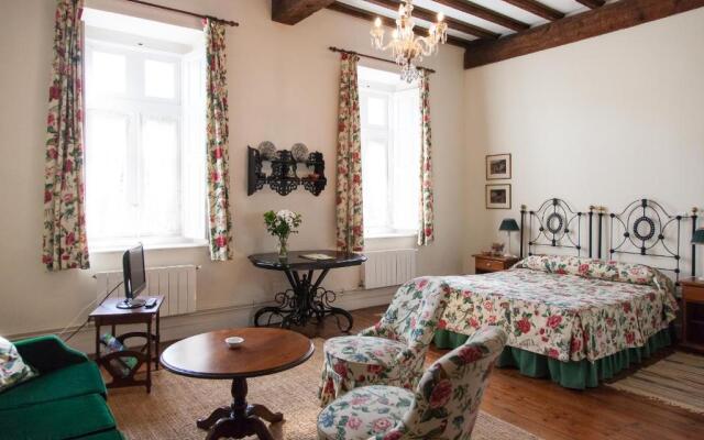 Hotel Casona El Arral