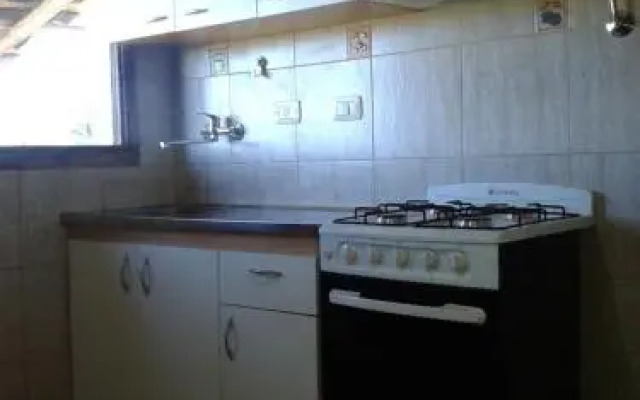 Cabañas Tomycan