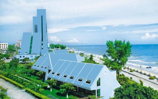 Luhai Grand Hotel - Beihai