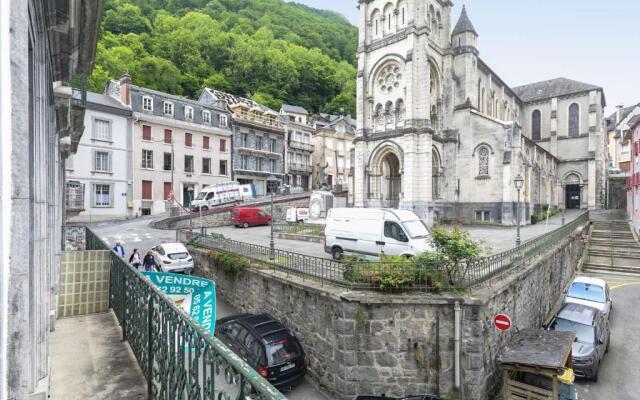 Studio Cauterets, 1 pièce, 4 personnes - FR-1-401-241