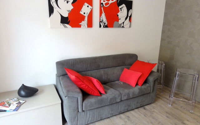 Navona - DormiRoma Apartments