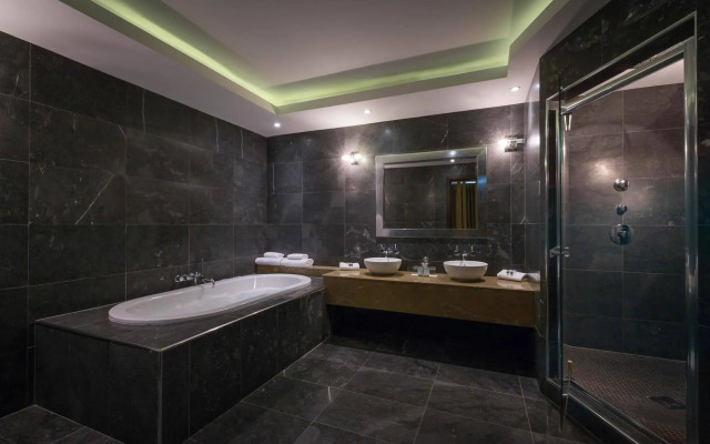 Lough Rea Hotel & Spa