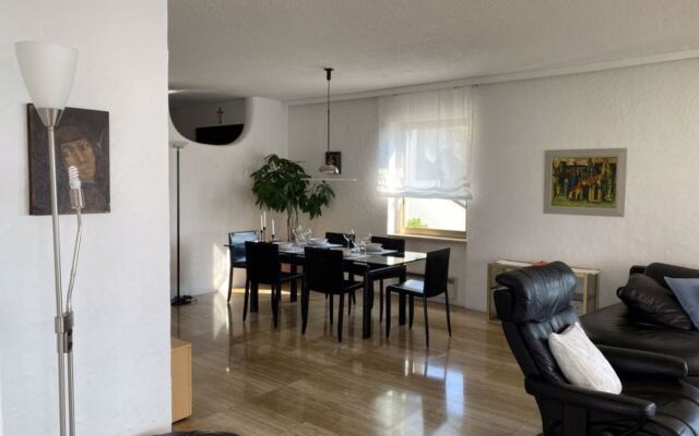 Apartment Vichi Brissago