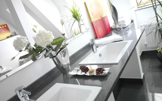 Hotel Domicil Lebensart