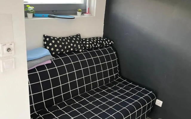 Nóra Apartman