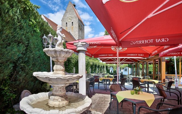 Hotelgasthof zur Sonne