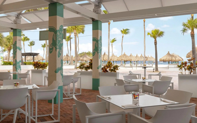 Marriott's Aruba Ocean Club