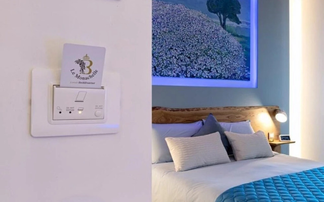 Le Monachelle Luxury