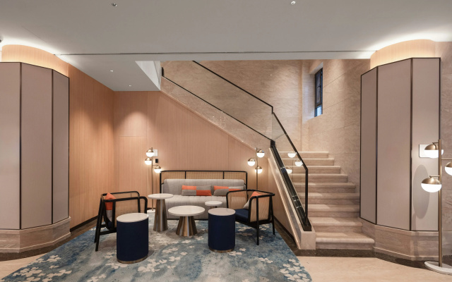 Hilton Garden Inn Dali Ancient City