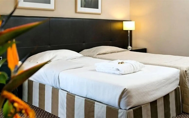 Hotel Solverde Spa & Wellness Center