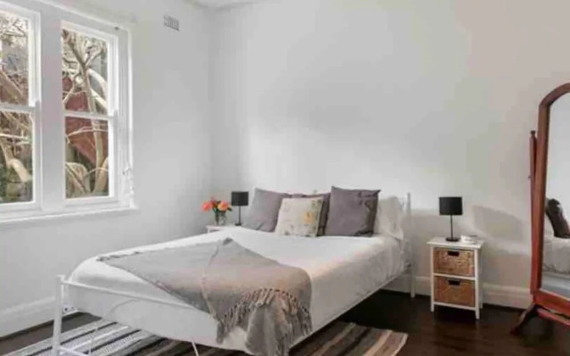 Beautiful Historic Home in Manly