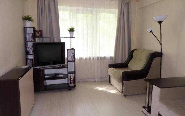 Apartamenti na Ladozhskoy