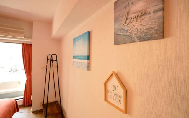 Roppongi Azabu Sunshine Resort House