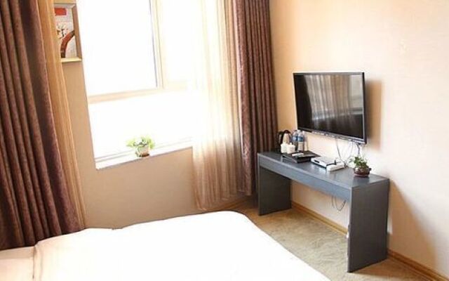 Bihai Jinjing Hostel