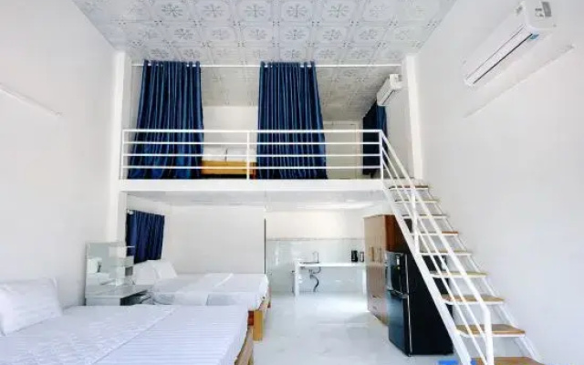 Happy Homestay Phu Quoc