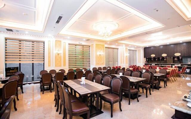 Dragon Legend Hotel