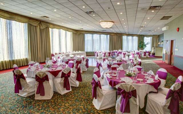 Comfort Inn Conference Center