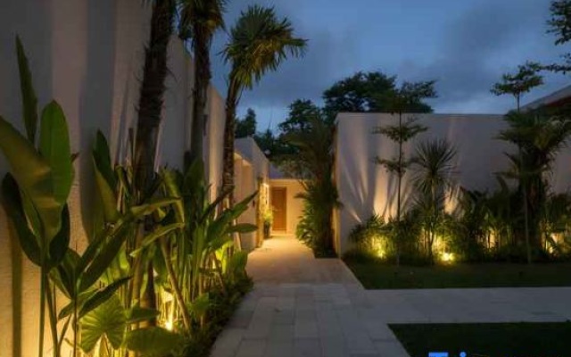 Kinama Villa Jimbaran Bali
