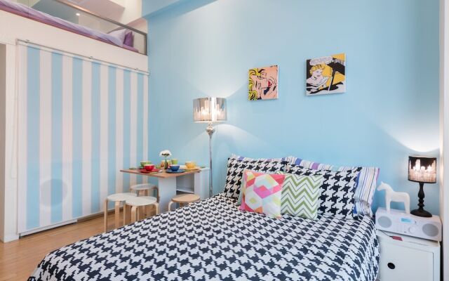 J Loft Seoul Station