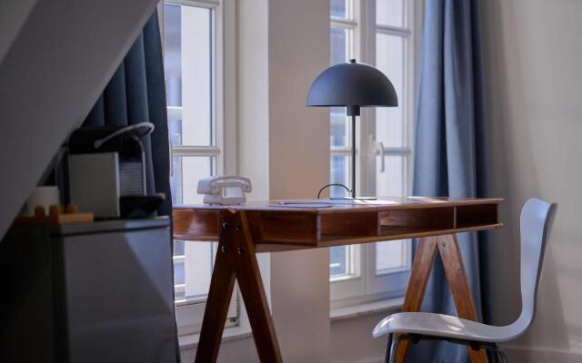 Classik Hotel Antonius