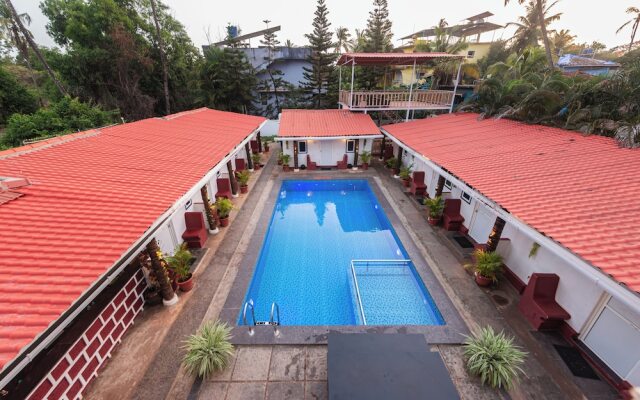 La Paulo's Beach Resort