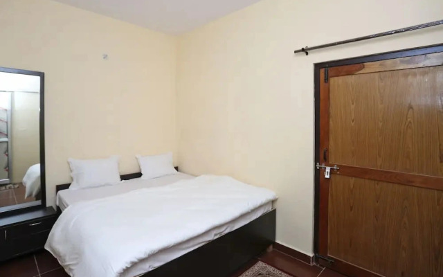 Sunrise Homestay by OYO Rooms