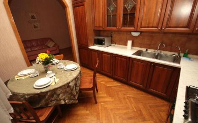 Inn Home Apartments-Kreshchatyk Area