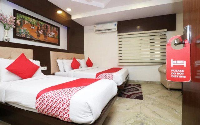 Hari Om Guest House By OYO Rooms