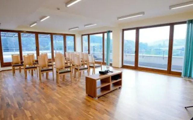 Glamping Sun Valley Bioterme