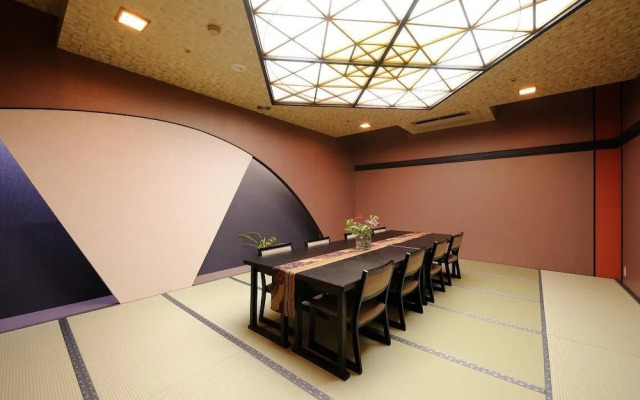 Hamanako Kanzanjionsen Hotel Kikusuitei