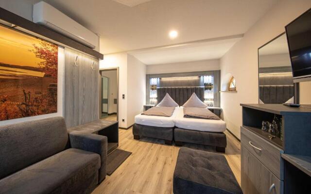 Parkhotel Plauen