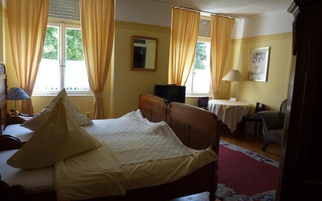 Hotel Waldfriede