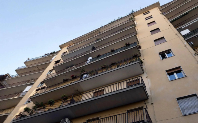 Residenza Flegrea