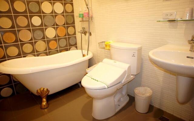 Simonhall B&B