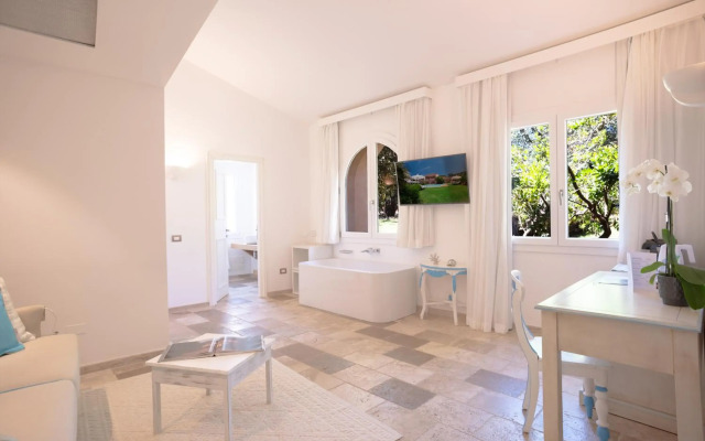 Hotel Cala Caterina