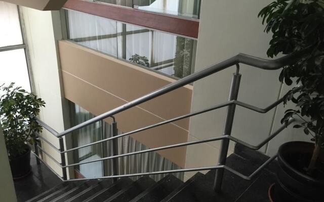 Mirador Apart Hotel