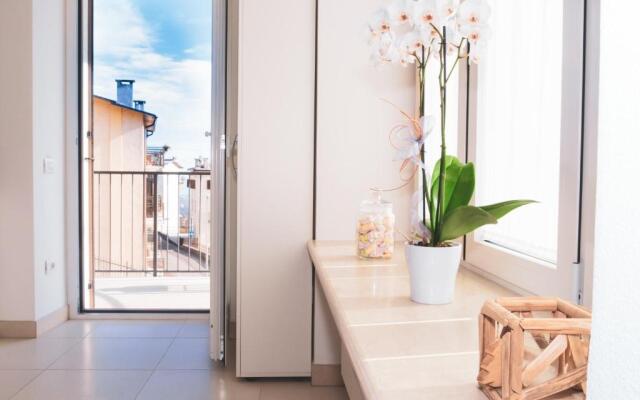 Appartamenti vacanze Corte Bastianei