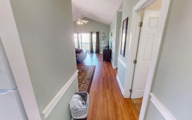 Magnolia Place 4639-301 2 Bedroom Condo