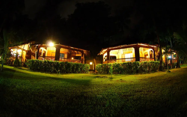 Lotus Point Beach Resort