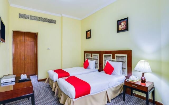 Ruwi Hotel Apartments