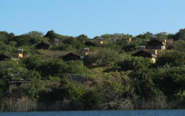 Naara Ecolodge & Spa