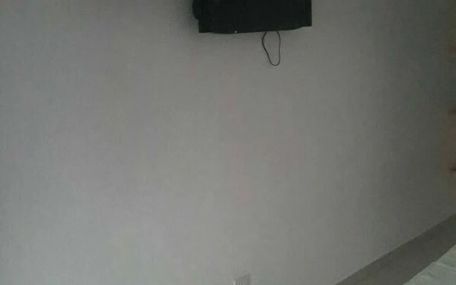 Hotel Luna de Mata de Limon