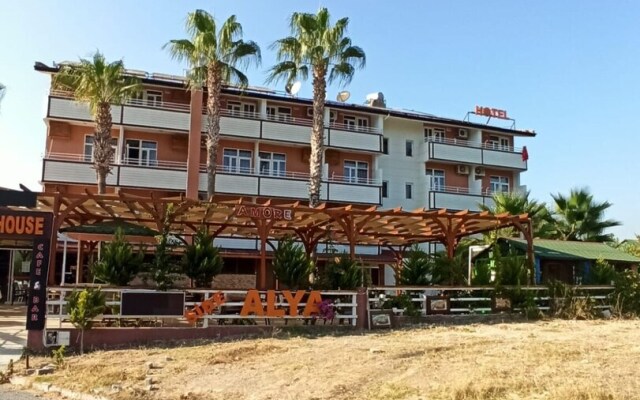 Side Alya Hotel